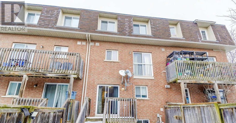 2353 Saddlecreek Crescent, Oakville, ON, L6M 5J7 - 25