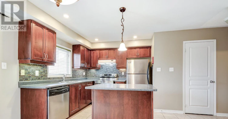 2353 Saddlecreek Crescent, Oakville, ON, L6M 5J7 - 10