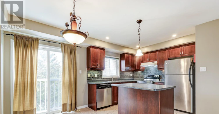 2353 Saddlecreek Crescent, Oakville, ON, L6M 5J7 - 8
