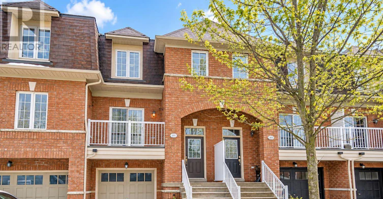 2353 Saddlecreek Crescent, Oakville, ON, L6M 5J7