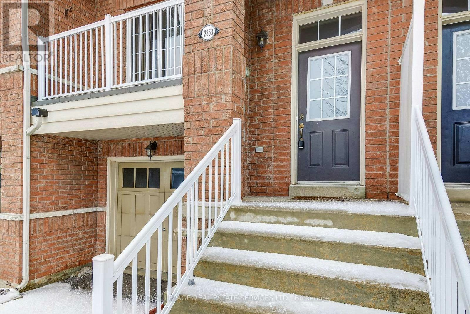 2353 Saddlecreek Crescent, Oakville, ON, L6M 5J7 - 2