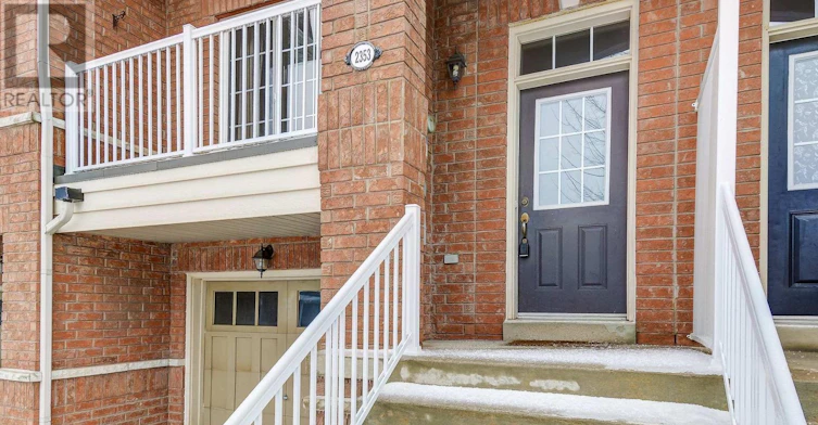 2353 Saddlecreek Crescent, Oakville, ON, L6M 5J7 - 2