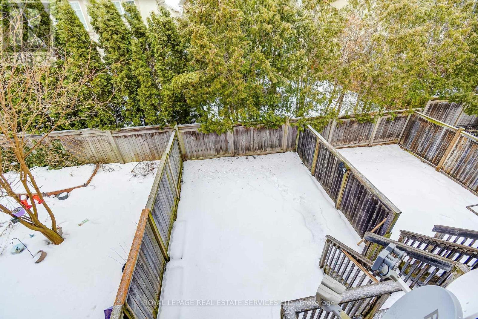 2353 Saddlecreek Crescent, Oakville, ON, L6M 5J7 - 26
