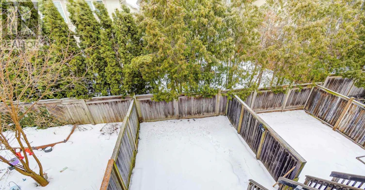 2353 Saddlecreek Crescent, Oakville, ON, L6M 5J7 - 26