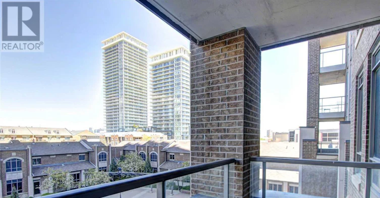 308-388 Prince Of Wales Drive, Mississauga, ON, L5B 0A1 - 19