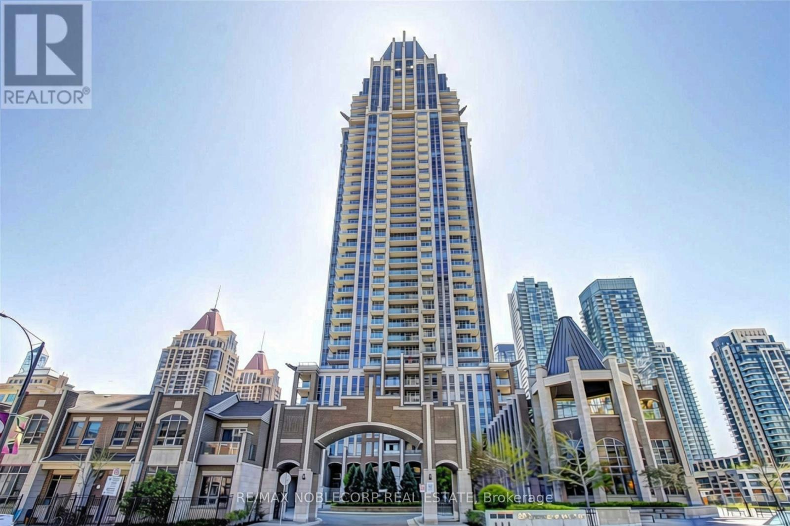 308-388 Prince Of Wales Drive, Mississauga, ON, L5B 0A1