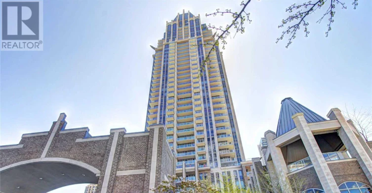 308-388 Prince Of Wales Drive, Mississauga, ON, L5B 0A1 - 2