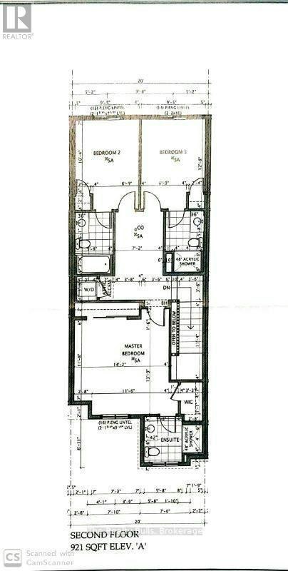542 Julia Drive, Welland, ON, L3C 0G7 - 2