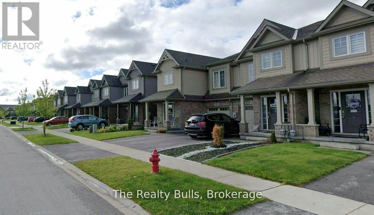 542 Julia Drive, Welland, ON, L3C 0G7