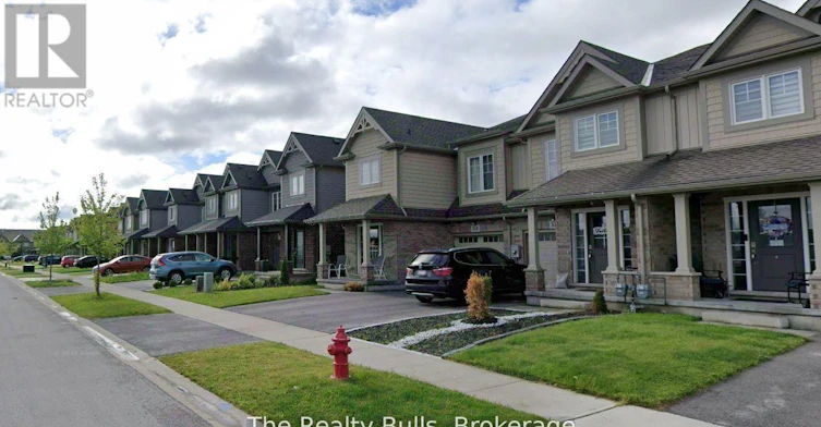 542 Julia Drive, Welland, ON, L3C 0G7