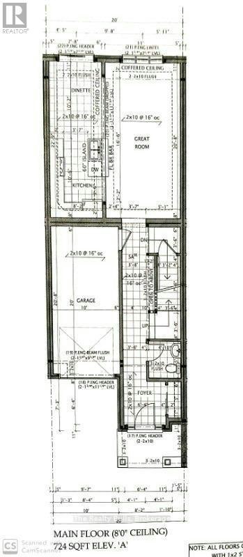 542 Julia Drive, Welland, ON, L3C 0G7 - 3
