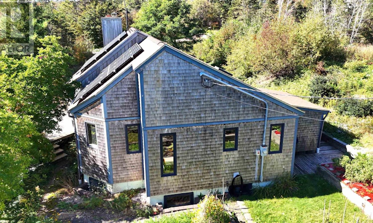 22 Macken Road