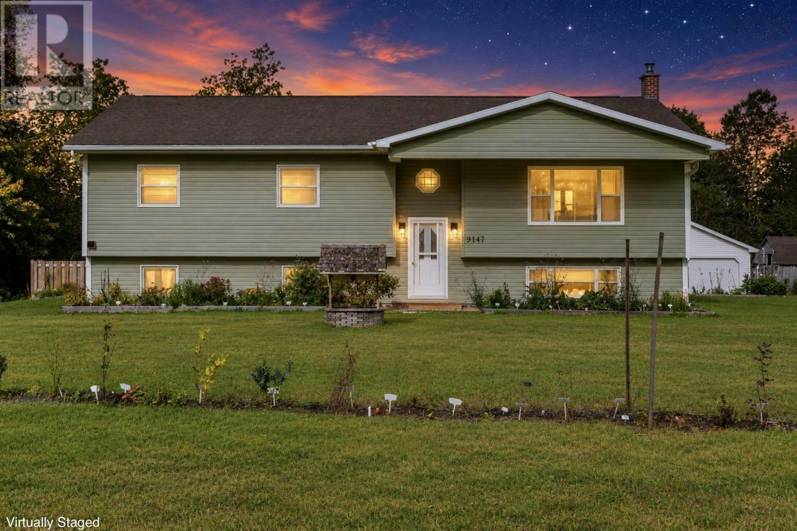 9147 201 Highway, Nictaux, NS, B0S 1P0