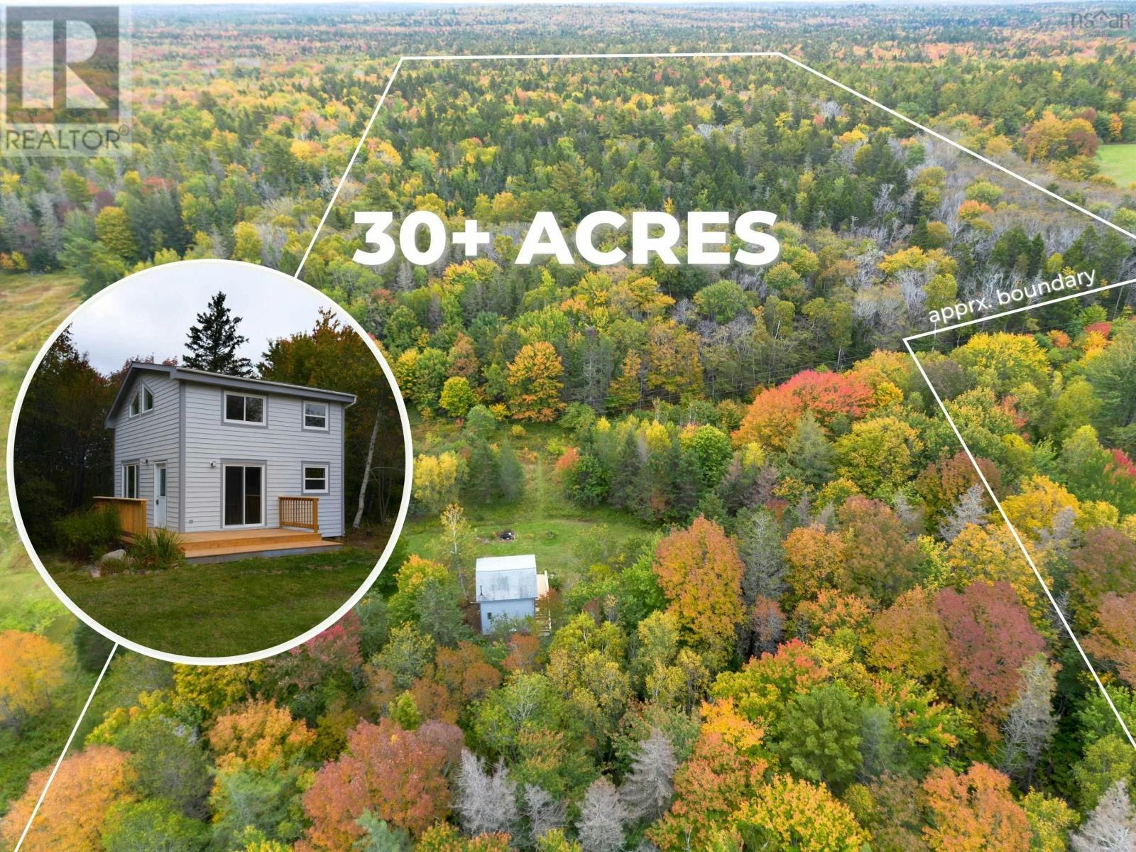 6220 Sissiboo Road, Bear River, NS, B0S 1B0