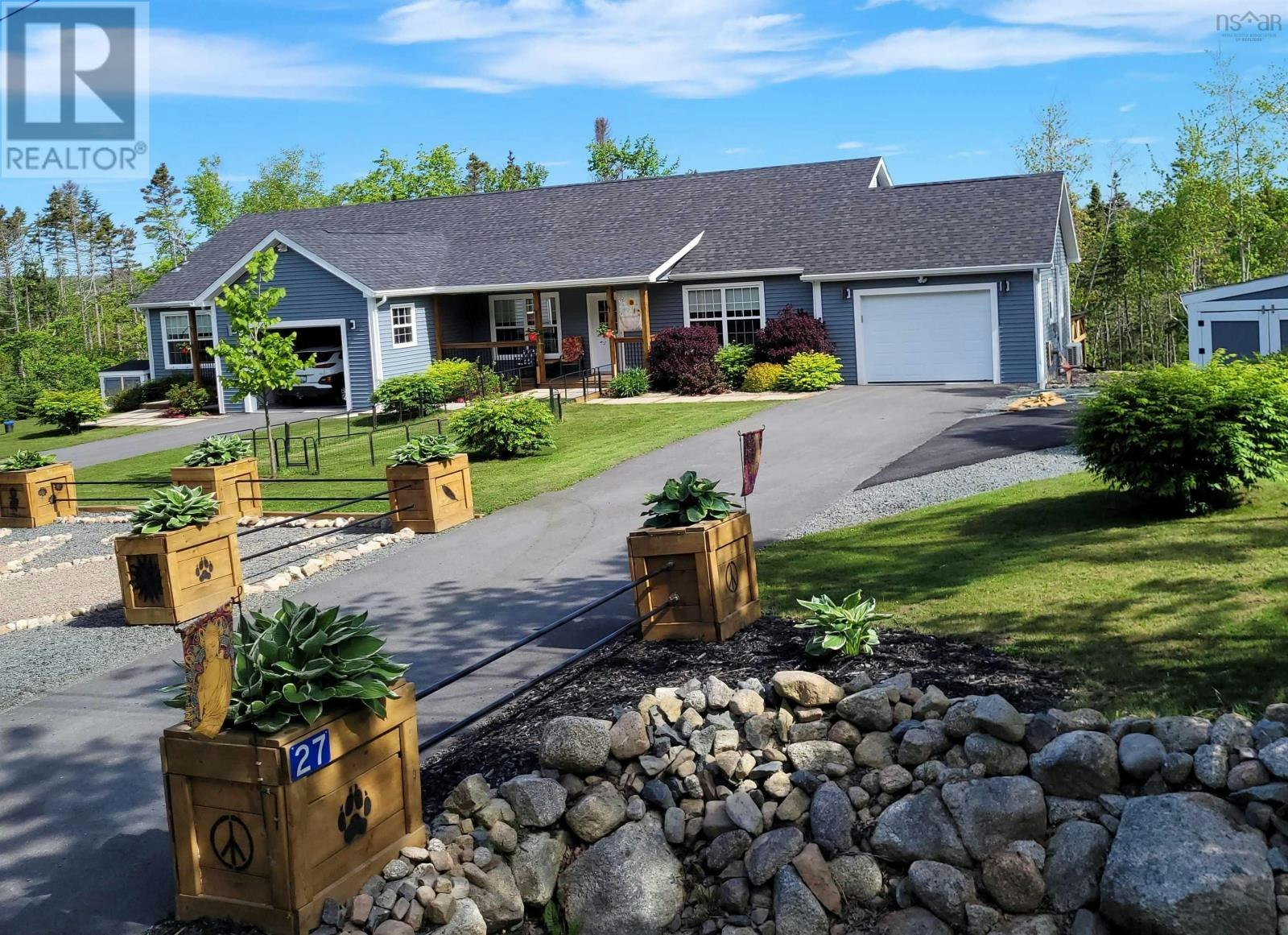 27/29 Pioneer Hill, Whites Lake, NS, B3T 1W7