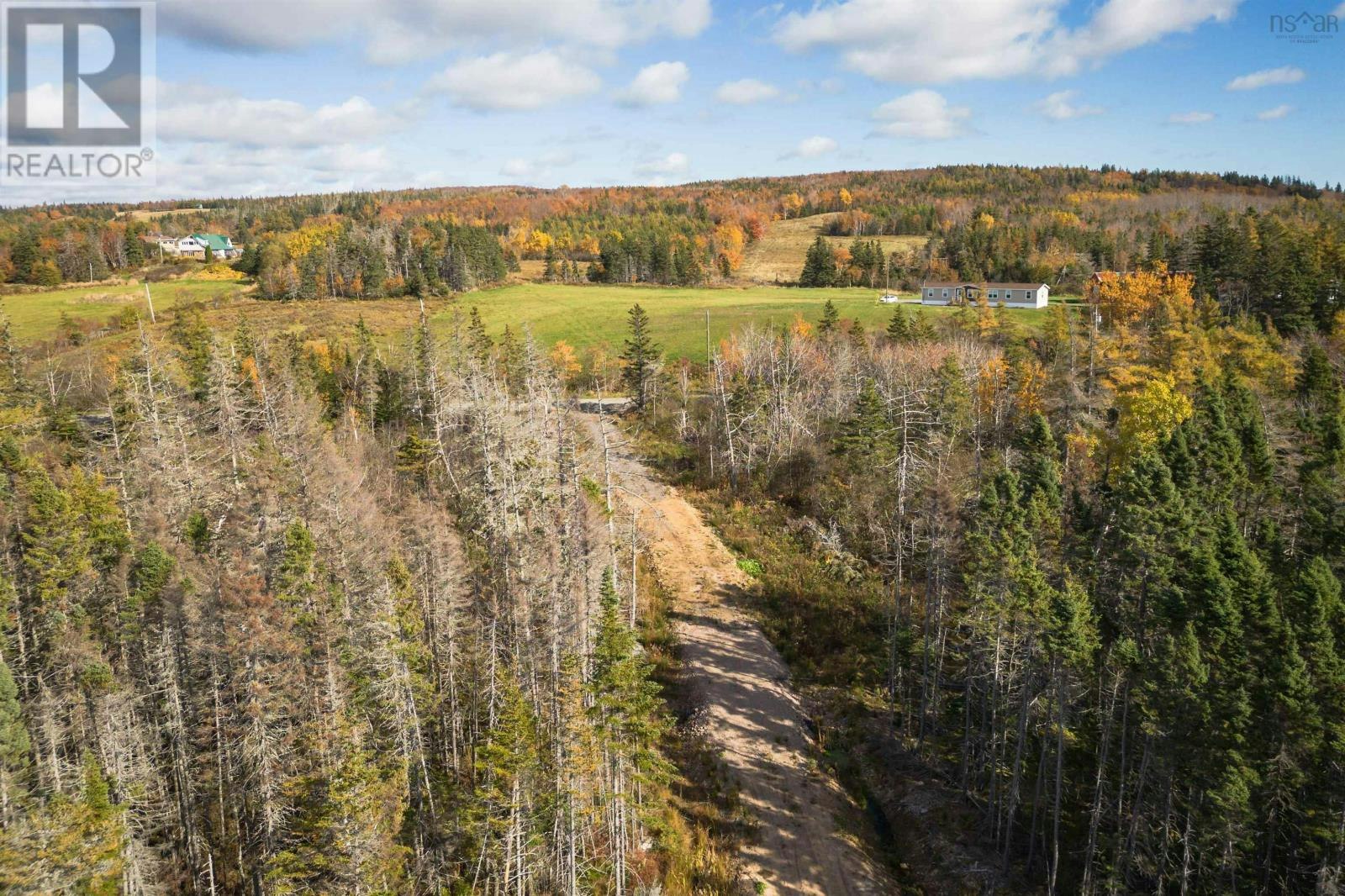 Highway-19 And East Street, Port Hood, NS, B0E 2W0