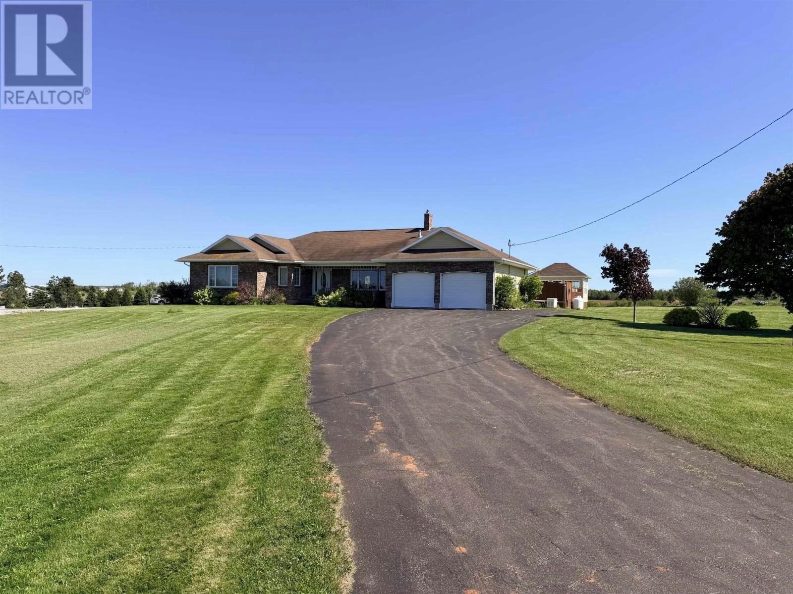 498 Barbara Weit Road, Sherbrooke, PE, C1N 4J8