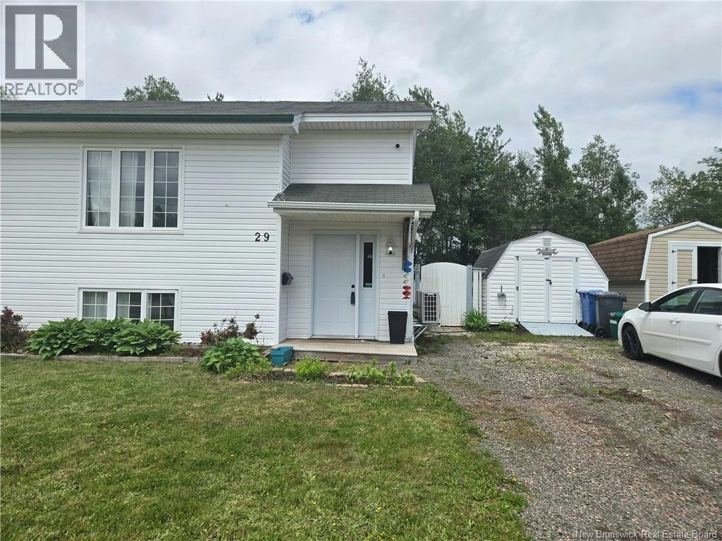 29 Thaddee Street, Dieppe, NB, E1A 6V4