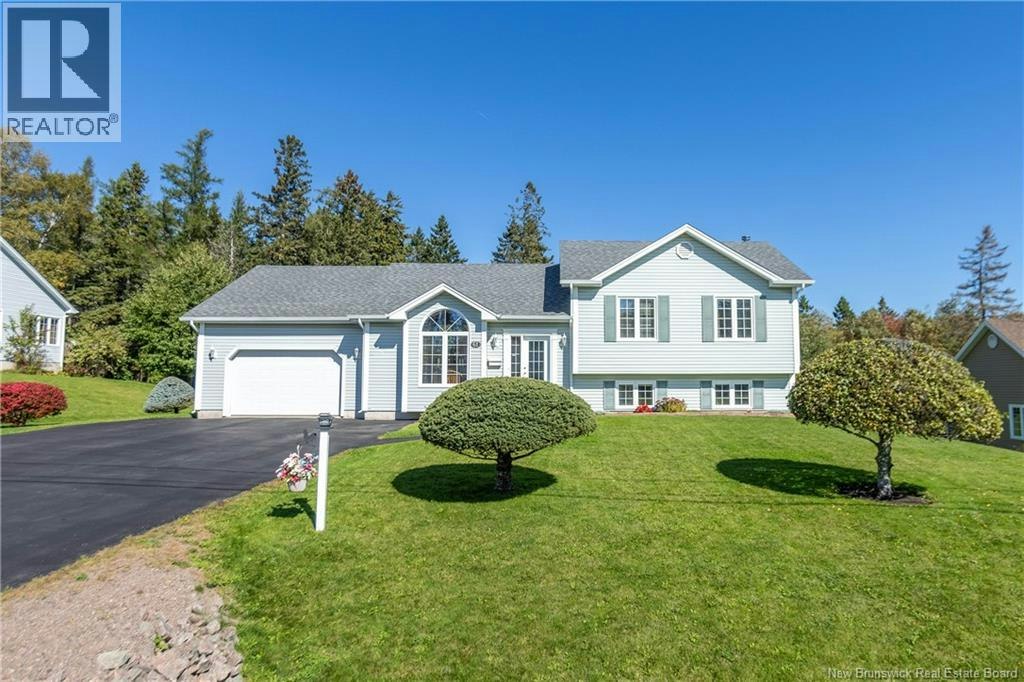 61 Fawcett Avenue, Sackville, NB, E4L 3X3