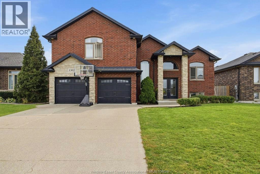 1302 Deer Run Trail, Lakeshore, ON, N0R 1A0