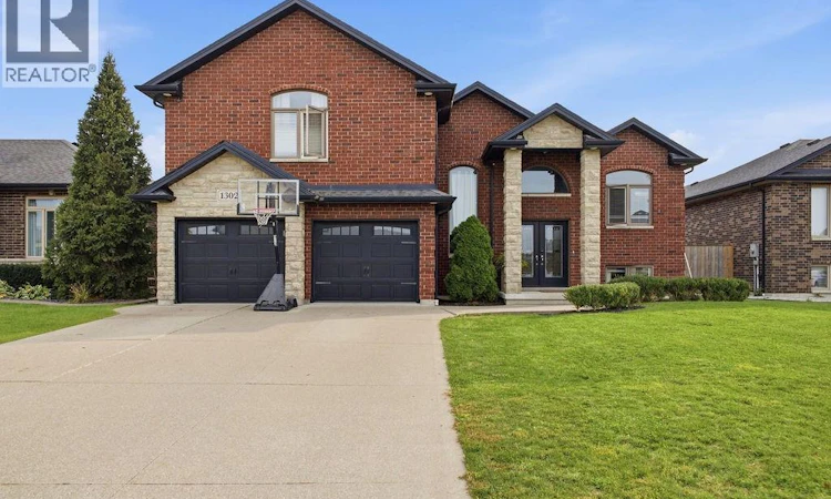 1302 Deer Run Trail