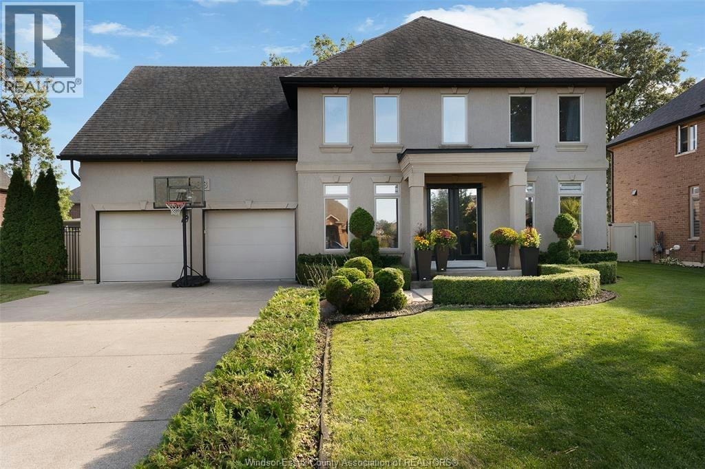 1083 Regency, Lakeshore, ON, N0R 1A0
