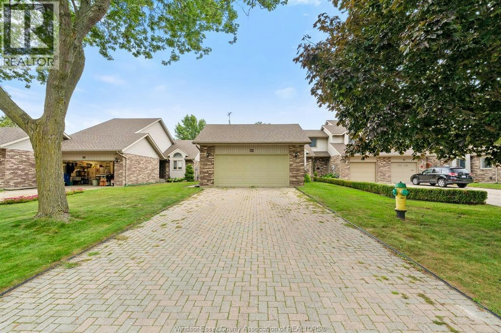 32 Cheyenne Crescent, Leamington, ON, N8H 5E3