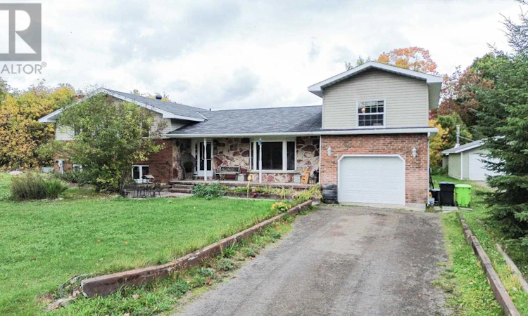 480 Moss Road