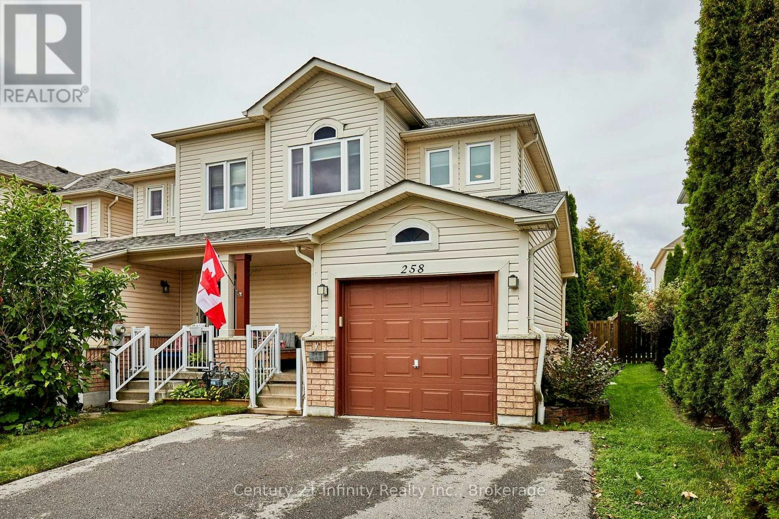 258 Swindells Street, Clarington, ON, L1C 5G7