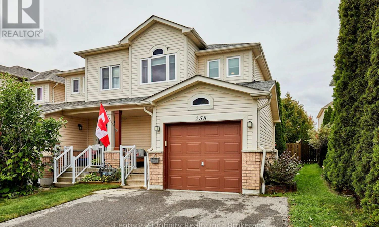 258 Swindells Street