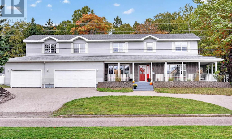 36 Bradmoor Crescent Crescent