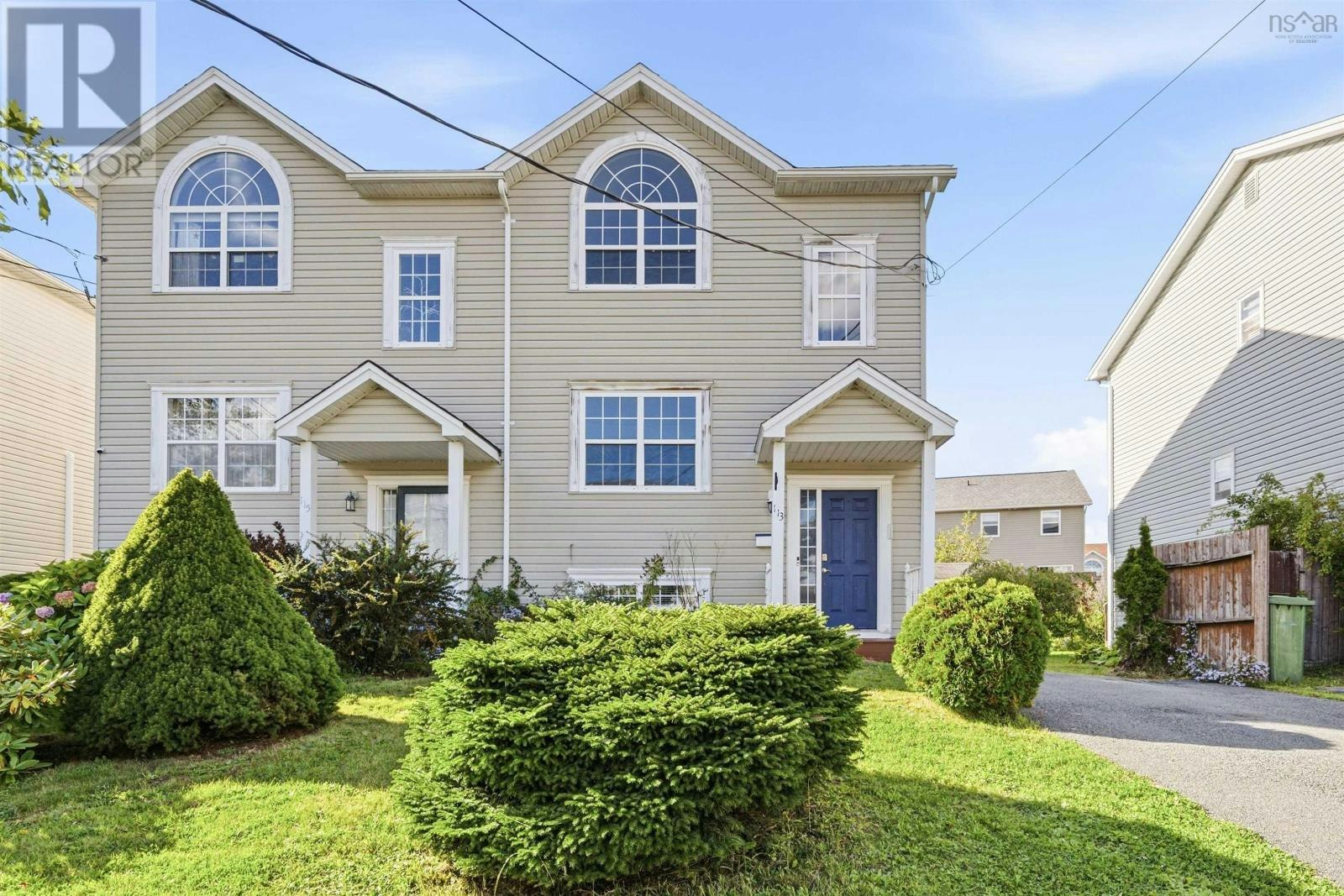 113 Feruz Crescent, Halifax, NS, B3R 2N2
