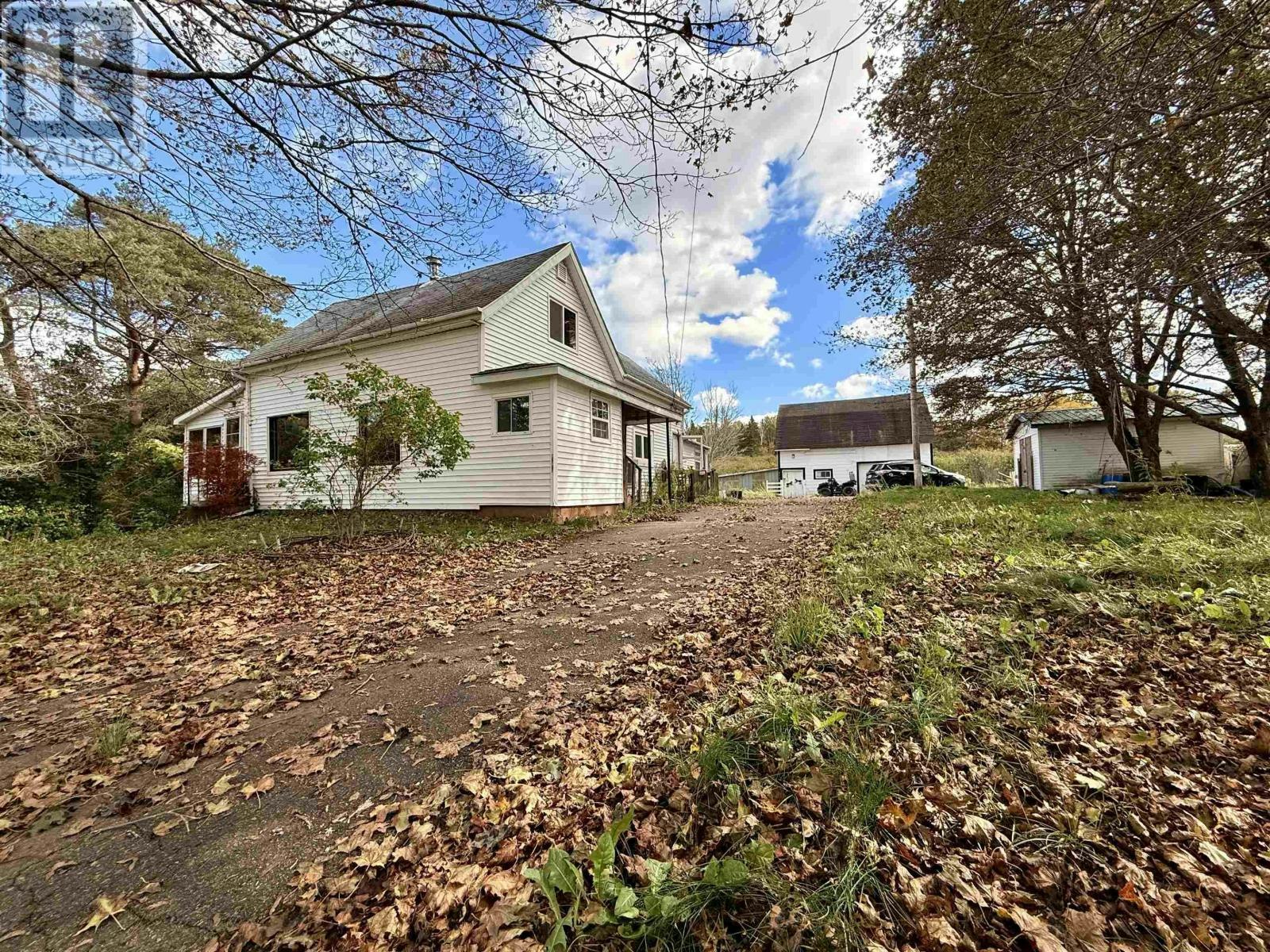 4466 302 Highway, Upper Nappan, NS, B0L 1C0