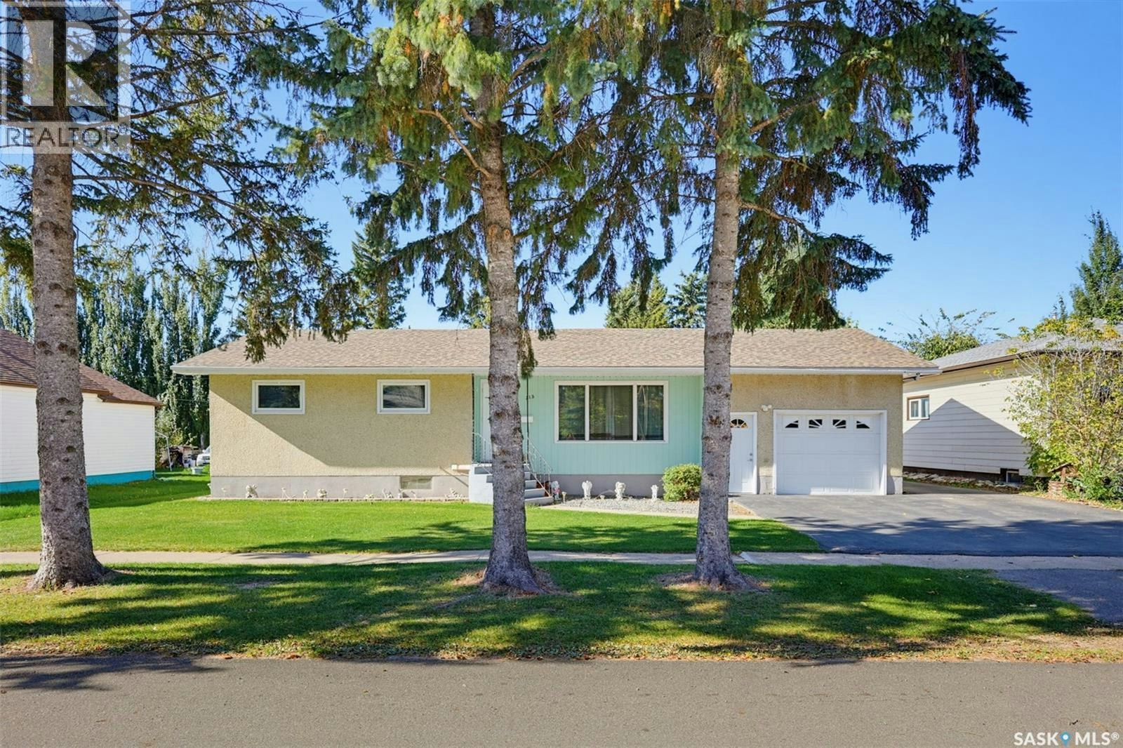 313 4th Avenue, Cudworth, SK, S0K 1B0