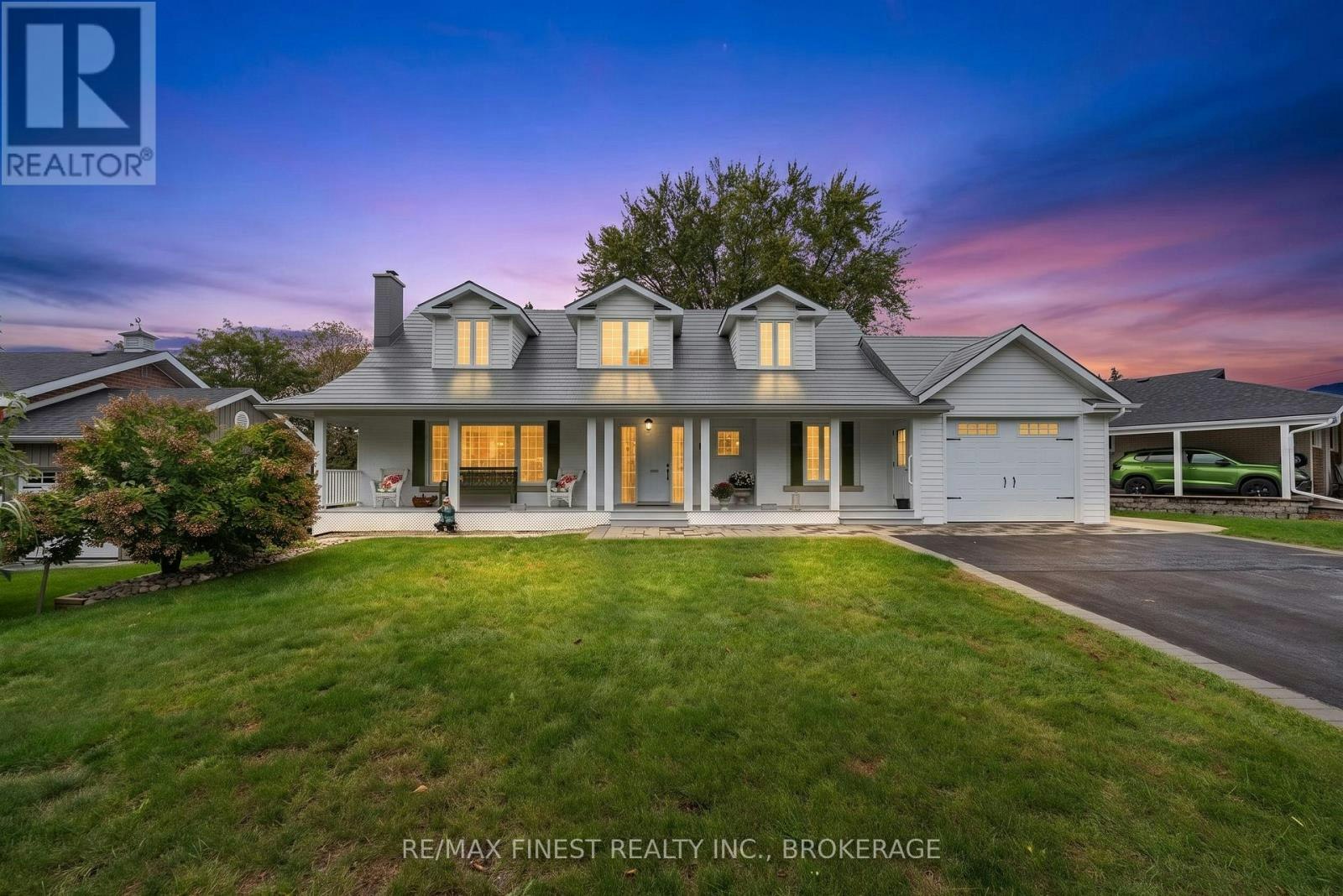 18 Stormont Avenue, Kingston, ON, K7M 1P1