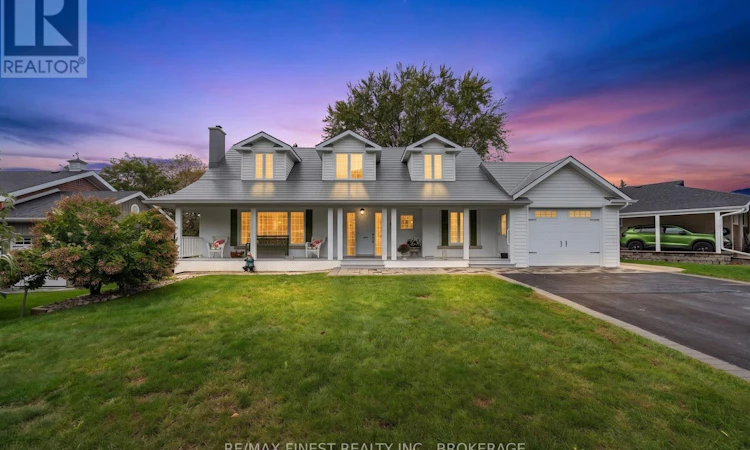 18 Stormont Avenue