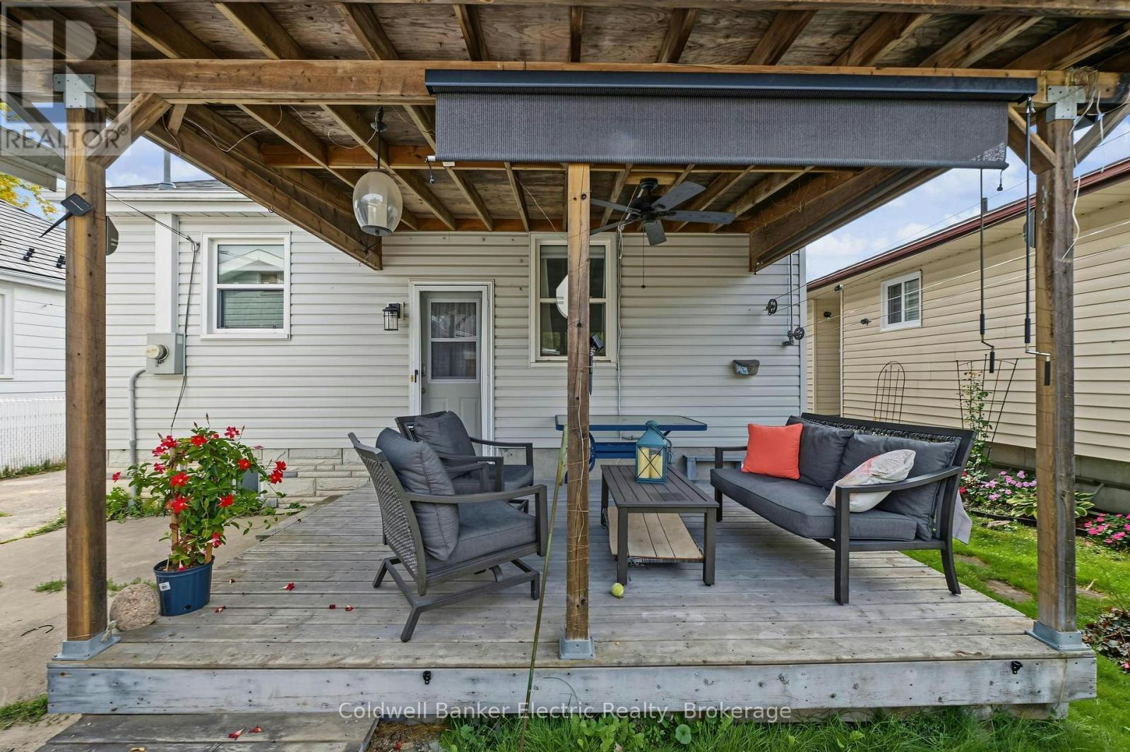 440 Howden Street, Peterborough, ON, K9J 4B3 - 21