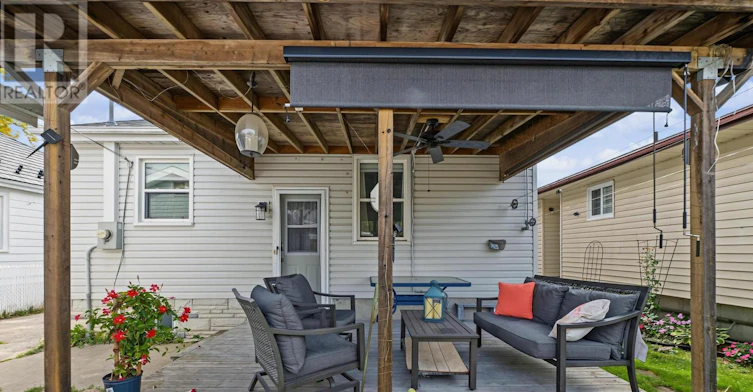 440 Howden Street, Peterborough, ON, K9J 4B3 - 21