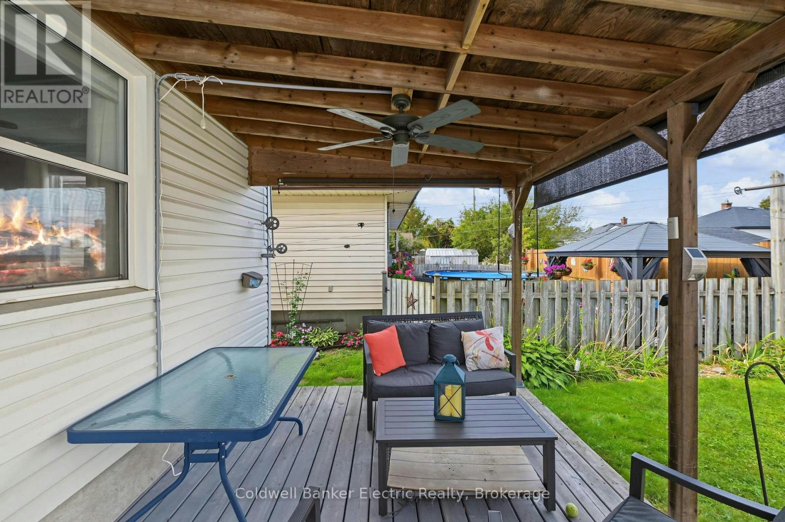 440 Howden Street, Peterborough, ON, K9J 4B3 - 22