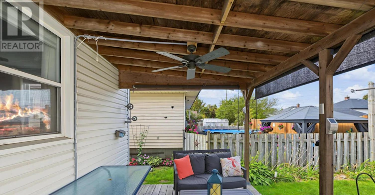 440 Howden Street, Peterborough, ON, K9J 4B3 - 22