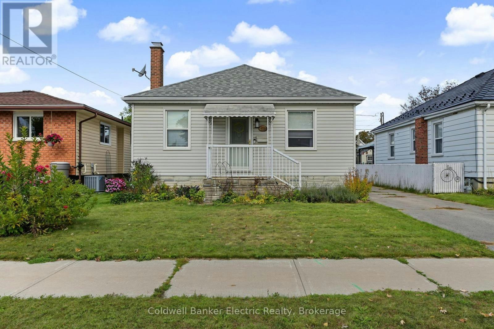 440 Howden Street, Peterborough, ON, K9J 4B3