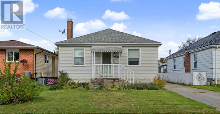 440 Howden Street, Peterborough, ON, K9J 4B3
