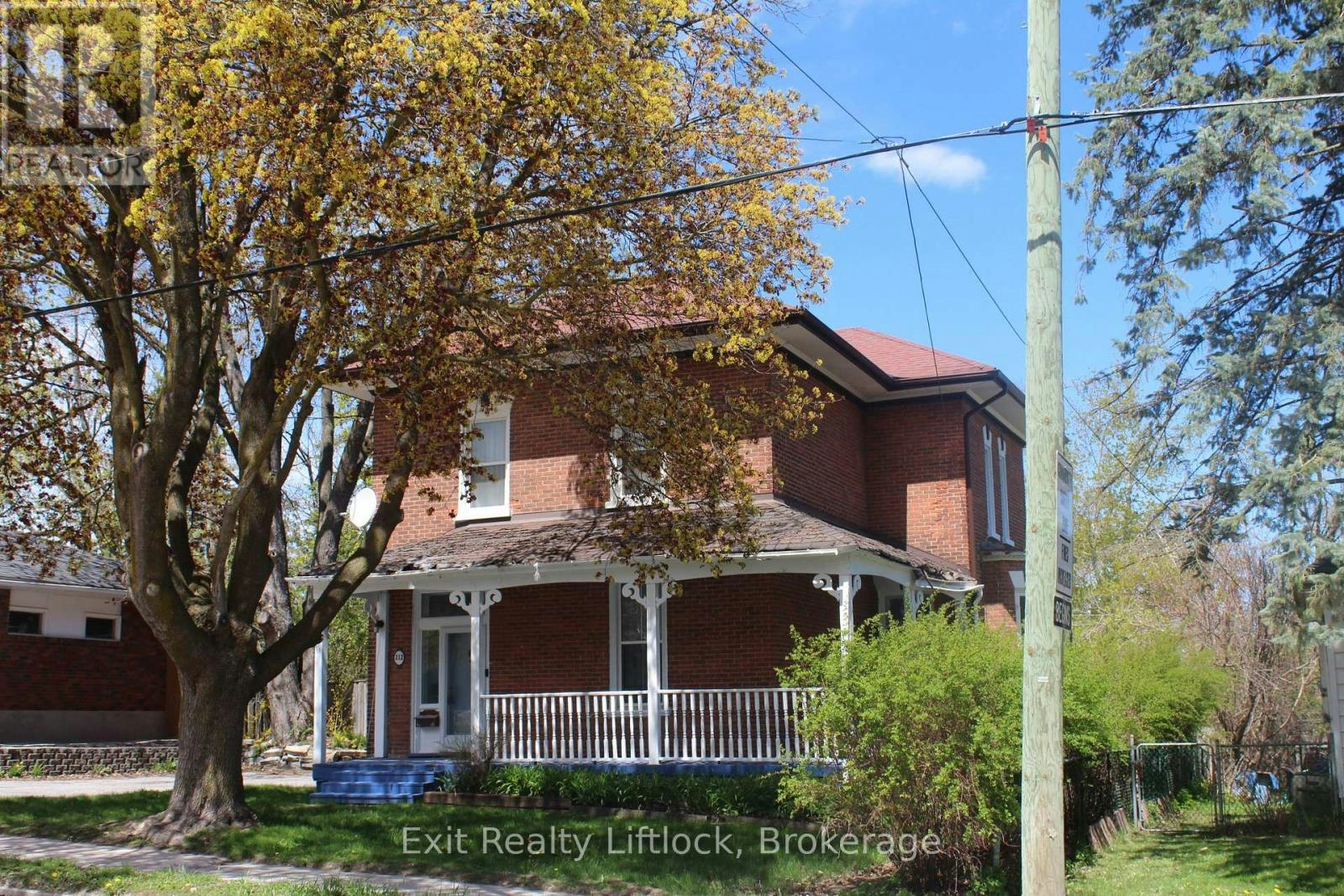 212 Barnardo Avenue, Peterborough, ON, K9H 5V7