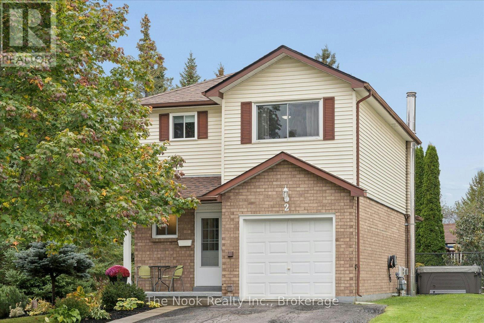 2 Century Boulevard, Cavan Monaghan, ON, L0A 1G0