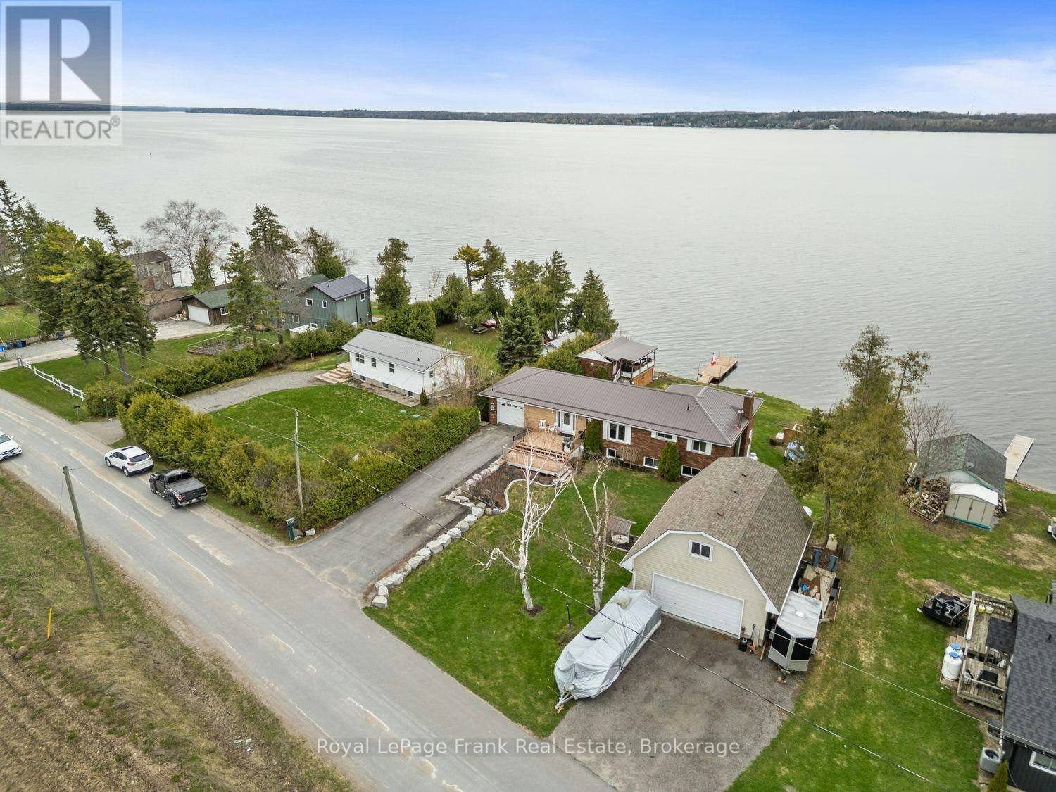 106 Starr Boulevard, Kawartha Lakes, ON, K0M 2C0