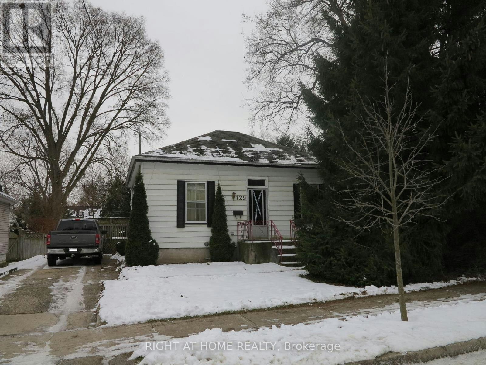 129 Walnut Street, London, ON, N6H 1A5