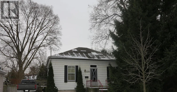 129 Walnut Street, London, ON, N6H 1A5