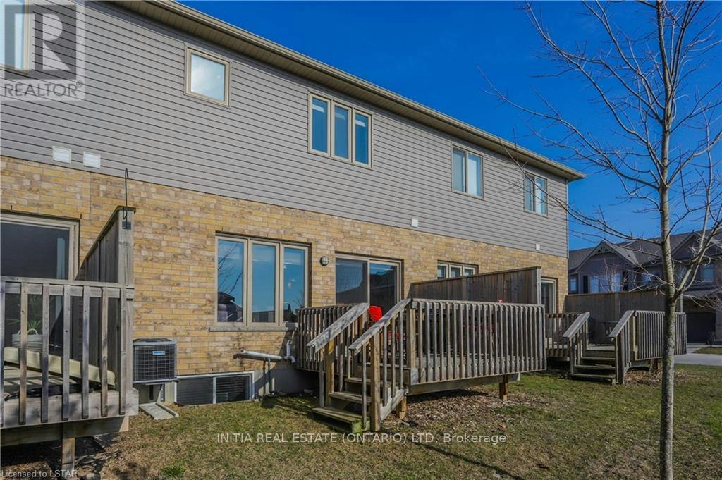 121-1924 Cedarhollow Boulevard, London, ON, N5X 0K3 - 36