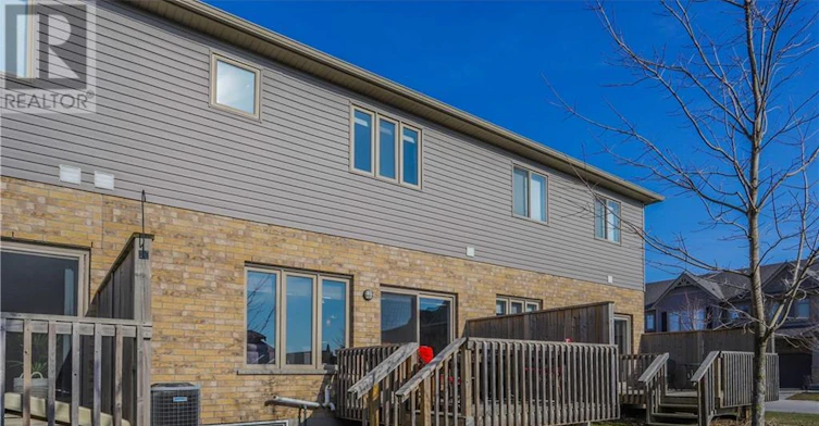 121-1924 Cedarhollow Boulevard, London, ON, N5X 0K3 - 36