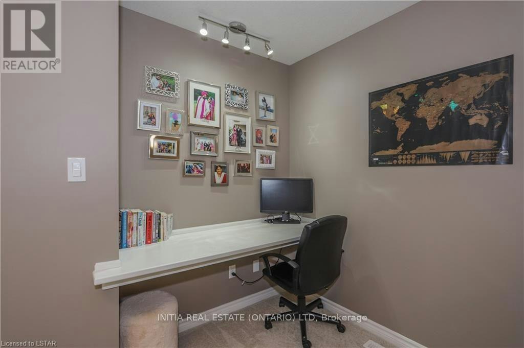 121-1924 Cedarhollow Boulevard, London, ON, N5X 0K3 - 23